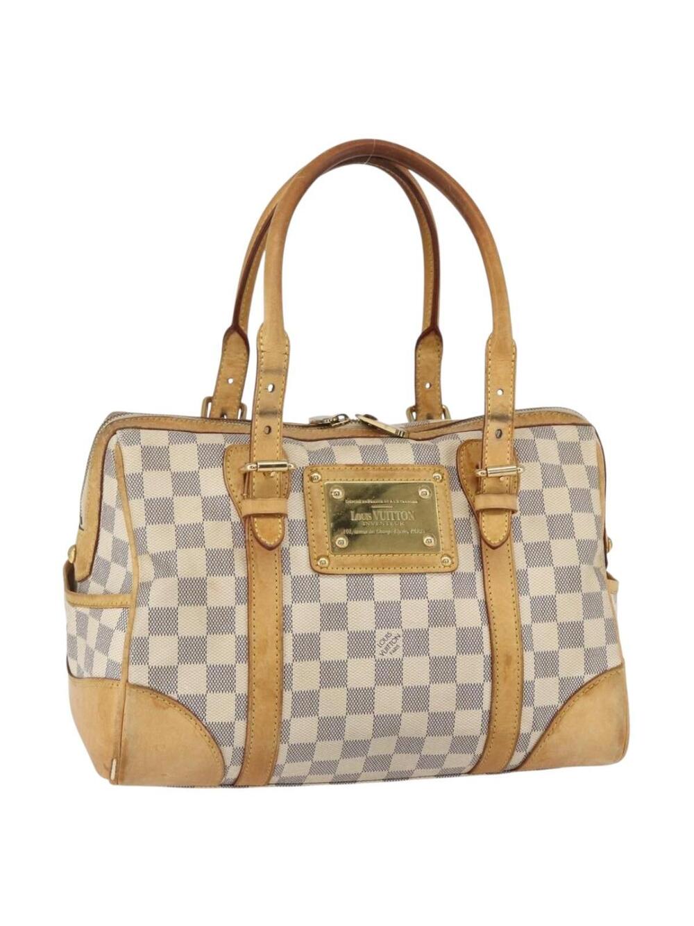 Louis Vuitton Damier Azur Berkeley Hand #359477L65B